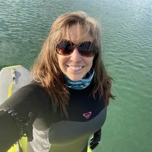 Meet your Posher, Karen